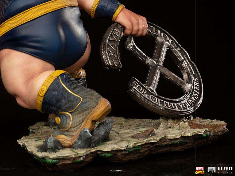 Lot de 2 Figurines Phoenix and Wolverine Retro Marvel Legends 9 cm