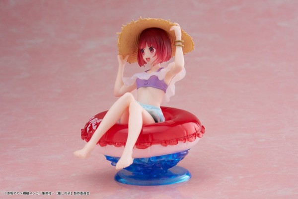 Oshi no Ko Aqua Float Girls PVC Statue Figure Kana Arima 10 cm