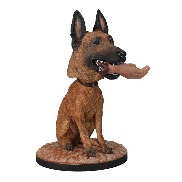 Fallout: Cx404 Bobblehead