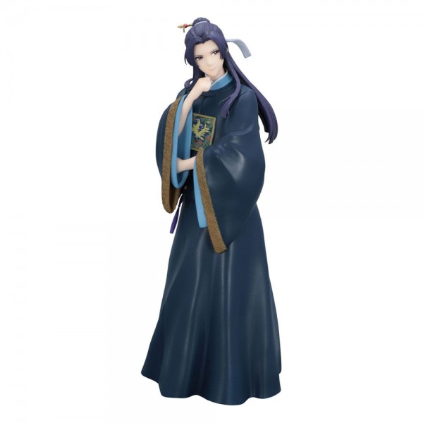 Die Tagebücher der Apothekerin Trio-Try-iT PVC Statue Jinshi 19 cm