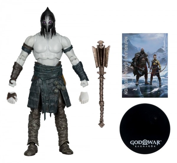 God of War Actionfigur Kratos 18 cm