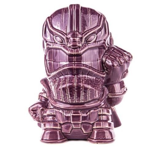 Marvel Tiki 940 ml Mug Thanos