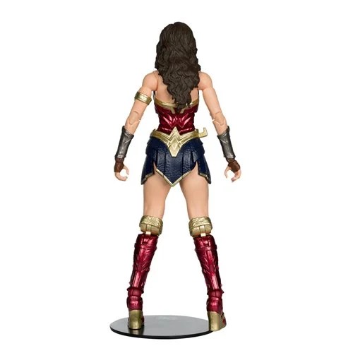 DC Multiverse Wave 20 Wonder Woman Batman v Superman: Dawn of Justice