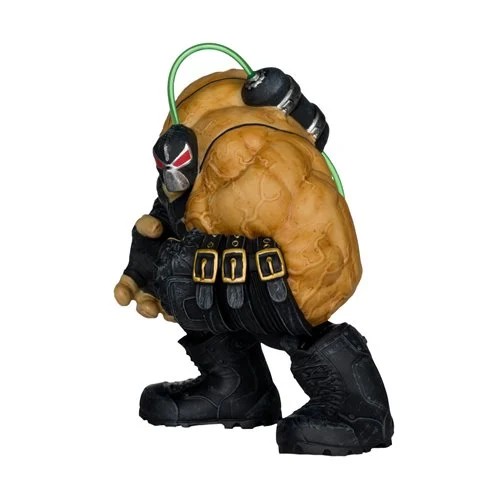 DC Direct Collector Vinyl Wave 1 Bane Todd's Mods Limited Edition Posed Figure