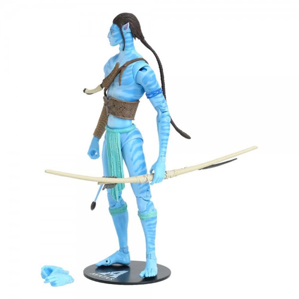 Avatar: Aufbruch nach Pandora Actionfigur Jake Sully