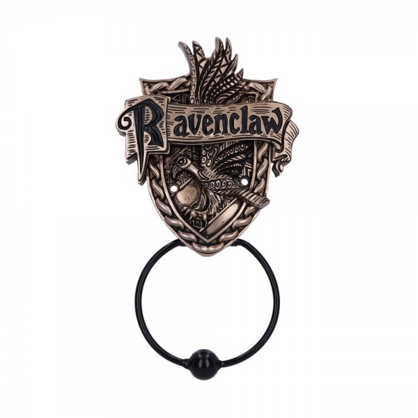 Türklopfer Harry Potter - Wappen von Ravenclaw 24 cm