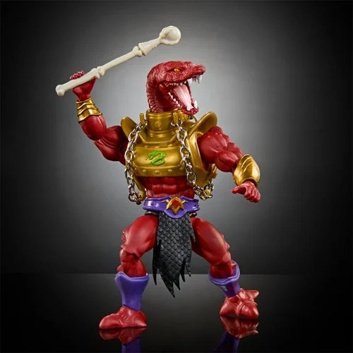 MOTU Origins Vypor Actionfigur - Fan Channel Exclusive - US Version