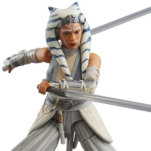 Star Wars The Vintage Collection Ahsoka Tano (Peridea) Actionfigure