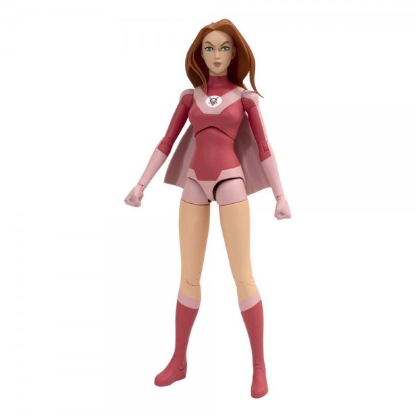 Invincible Animation Deluxe Action Figures Wave 2 (2)