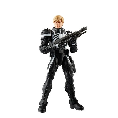 Spider-Man Marvel Legends Agent Venom Flash Thompson Actionfigur