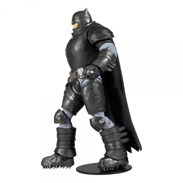 DC Multiverse Actionfigur Armored Batman (The Dark Knight Returns)