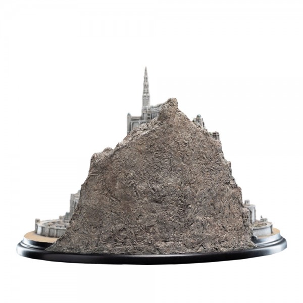 Lord of the Rings Statue Minas Tirith 21 cm