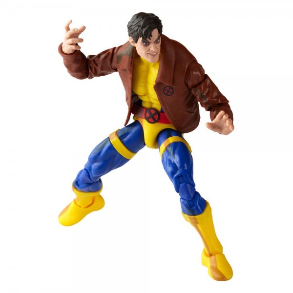 X-Men: The Animated Series Marvel Legends Action Figure Marvel's Morph 15 cm