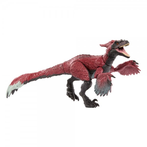 Jurassic World Hammond Collection Actionfigur Pyroraptor 10 cm