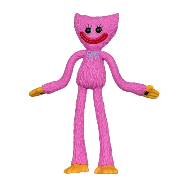 Poppy Playtime Wave 1 Action Figure Kissy Missy 11 cm
