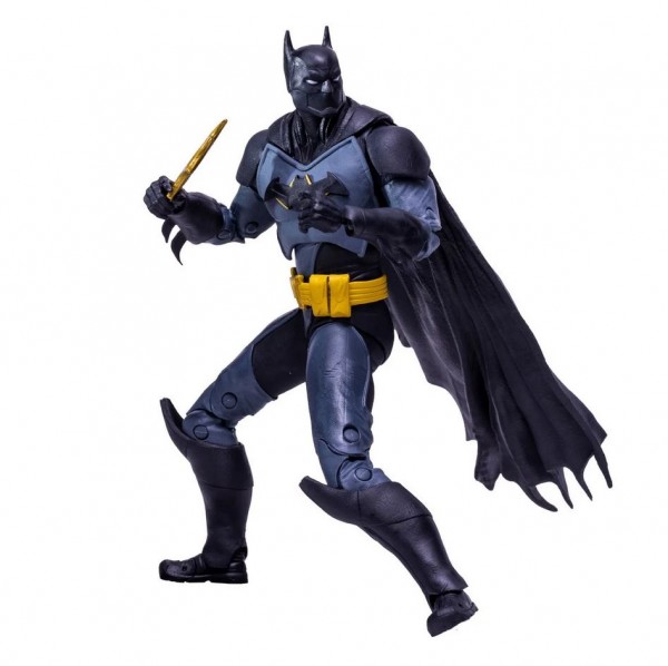 DC Multiverse Action Figure Batman (DC Future State)