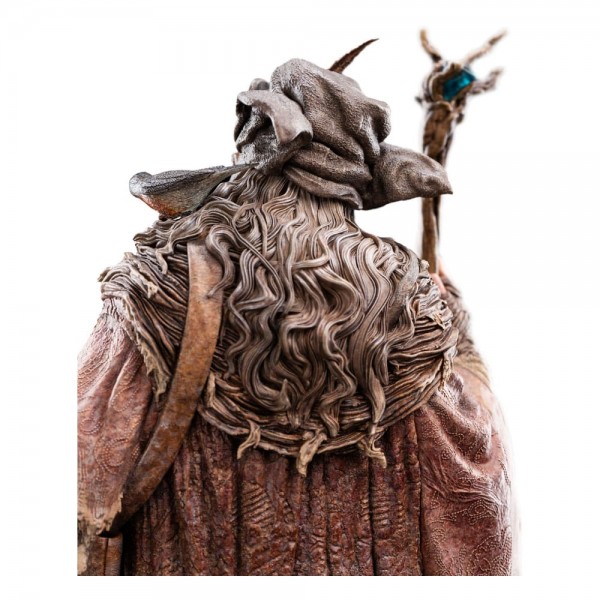 Der Herr der Ringe Statue 1/6 Radagast 30 cm