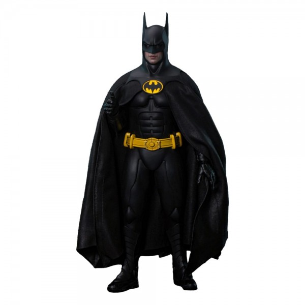 Batmans Rückkehr Movie Masterpiece Actionfigur 1/6 Batman 30 cm