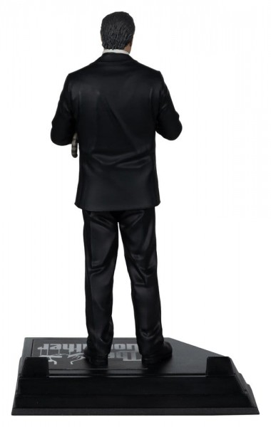 Der Pate Movie Maniacs Paramount Figur Don Corleone 17 cm