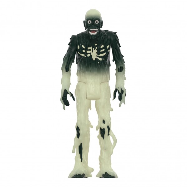 Return of the Living Dead ReAction Actionfigur Wave 04 - Tarman (Monster Glow)