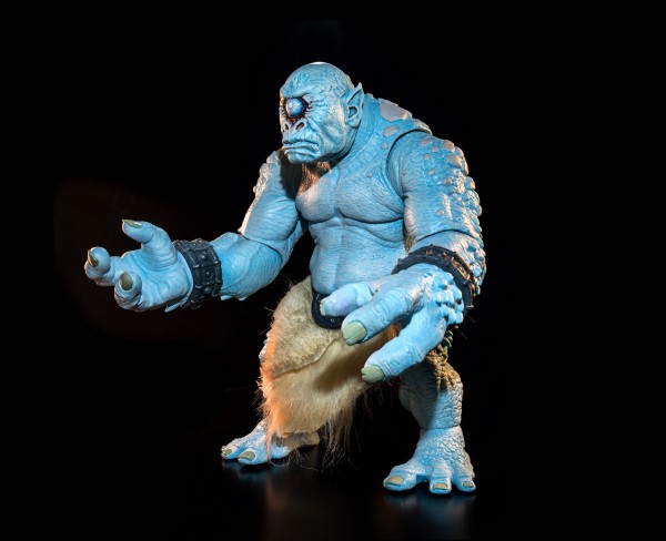 Mythic Legions: All-Stars Actionfigur Ice Troll 2