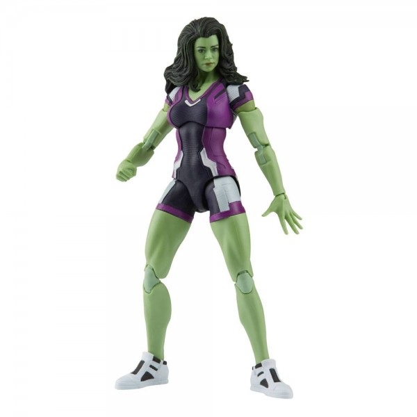 Marvel Legends She-Hulk Action Figure She-Hulk