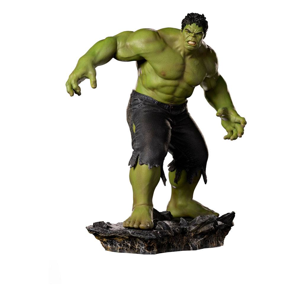 Hulk Action Figures and Statues  Actionfiguren24 - Collector's