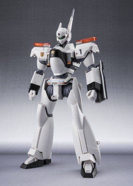 Mobile Police Patlabor The Robot Spirits Actionfigur Side Labor Ingram Plus (AV-98 Plus) 1st 13 cm