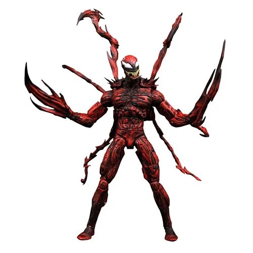 Marvel Select Carnage X Actionfigur