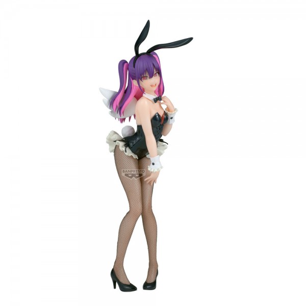2.5 Dimensional Seduction Miriella Bunny Style Glitter &amp; Glamorous 22 cm