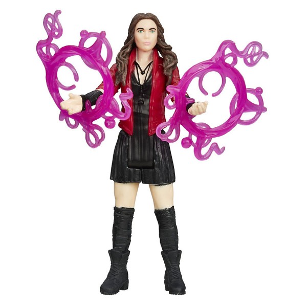 Avengers: Age of Ultron All Star Actionfigur Scarlet Witch