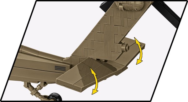Armed Forces - Sikorsky UH-60 Black Hawk