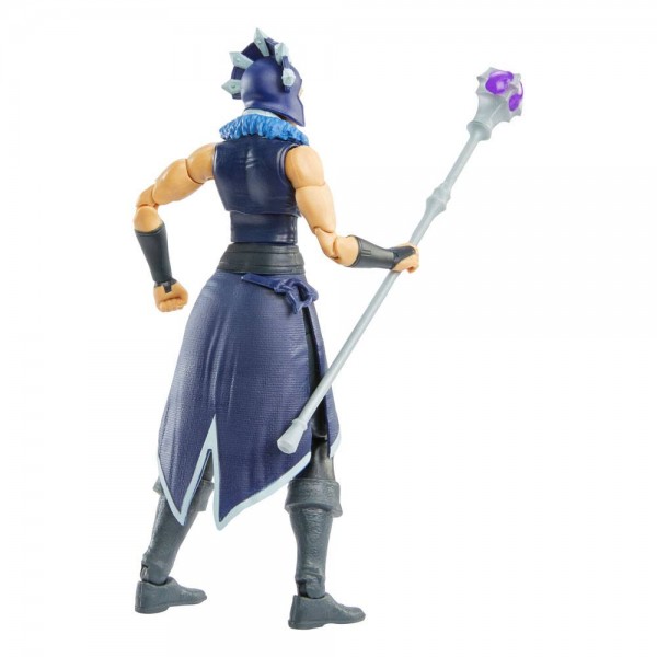 Masters of the Universe: Revelation Actionfigur Evil-Lyn