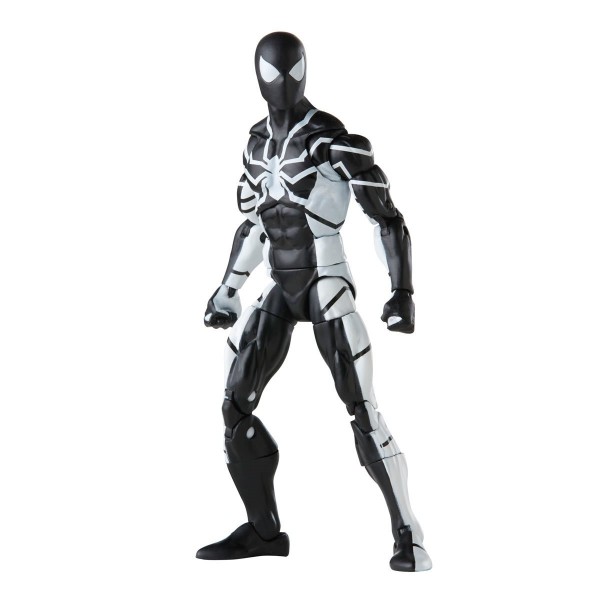 Spider-Man Marvel Legends Action Figure Future Foundation Spider-Man (Stealth Suit)