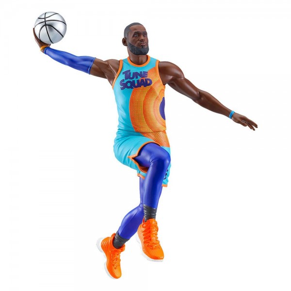 Space Jam: A New Legacy Pop Up Parade Statue LeBron James