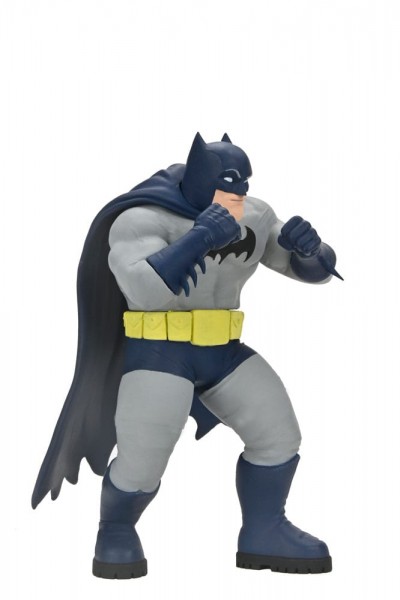 DC Comics Action Figures Series 2 15 cm Batman (Blue Suit)