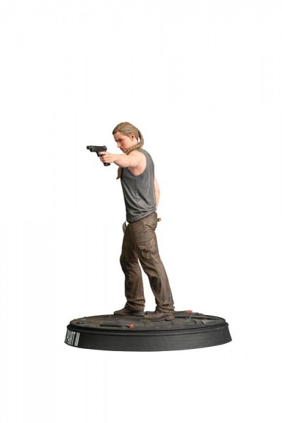 The Last of Us Part II PVC Statue Abby
