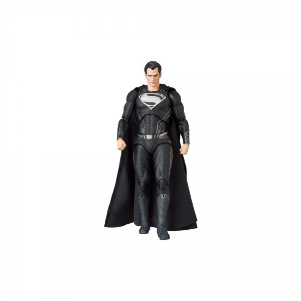 Zack Snyder's Justice League MAF EX Action Figure Superman