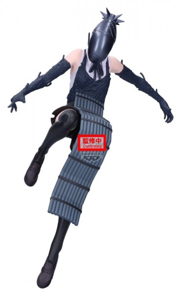 Chainsaw Man The Movie: Reze Arc Maximatic PVC Figure Bomb 21 cm