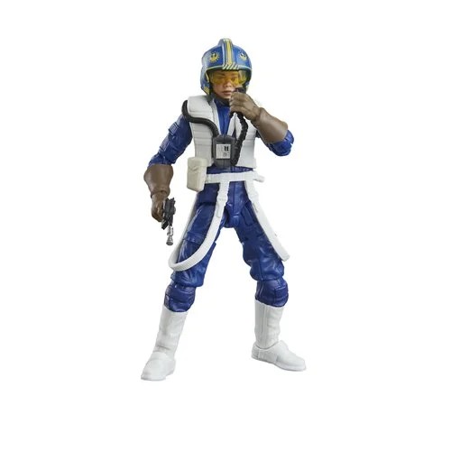 Star Wars The Vintage Collection Lt. Callahan 3 3/4-Inch Actionfigur