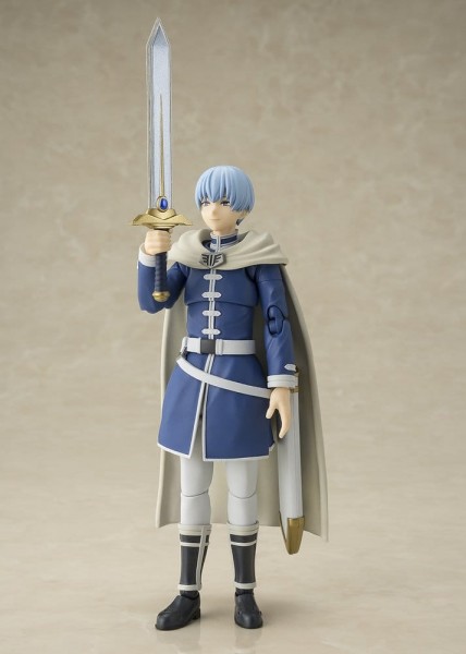 Frieren: Beyond Journey's End S.H.Figuarts Actionfigur Himmel 14 cm