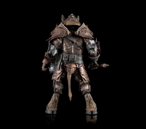 Mythic Legion: The Roleplaying Game - Mythic Monster Builder - Deluxe Enemy Figur