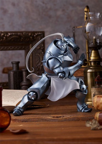 Fullmetal Alchemist: Brotherhood Pop Up Parade Statue Alphonse Elric (re-run)