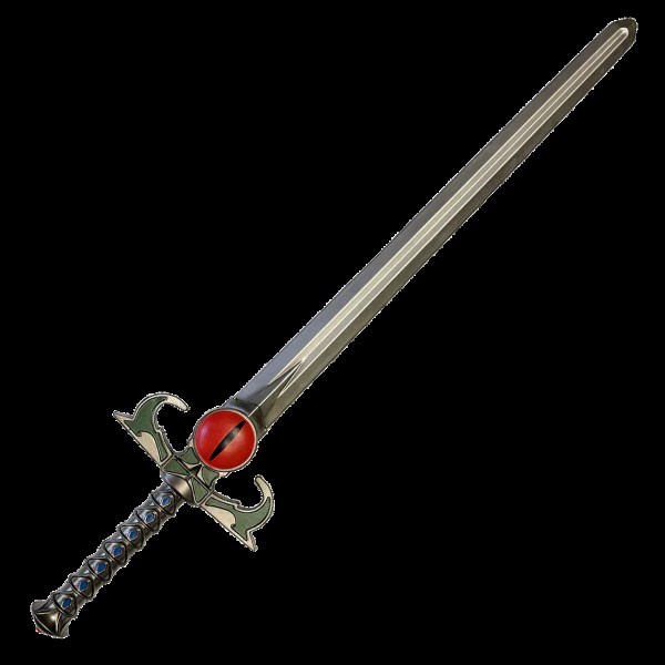 ThunderCats Sword of Omens LARP Stunt Prop Replica