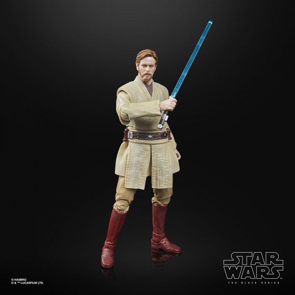 Star Wars Black Series Archive Actionfigur 15 cm Obi-Wan Kenobi
