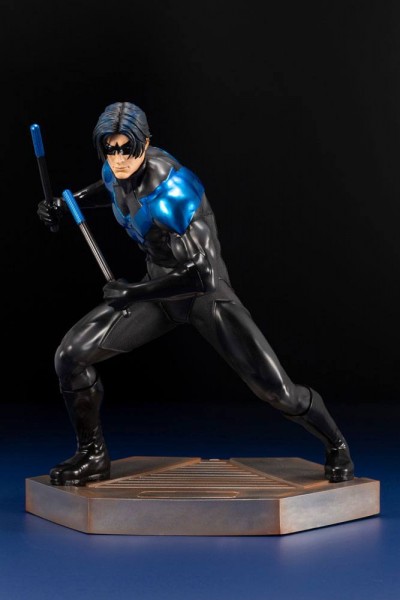 DC Teen Titans Series ARTFX Statue 1/6 Nightwing