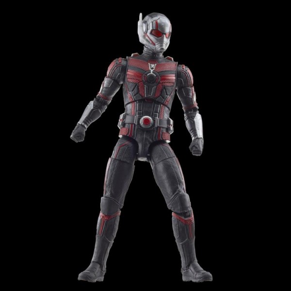 Ant-Man &amp; the Wasp Quantumania Marvel Legends Action Figure Ant-Man