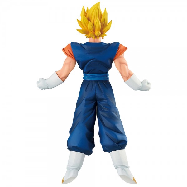 Dragon Ball Z Vs Omnibus Ultimate Super Vegito Ichibansho Figure 26 cm