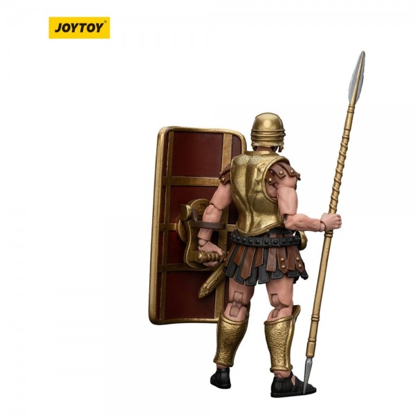 Strife Actionfigur 1:18 Roman Republic Legionary Light Infantry I 12 cm