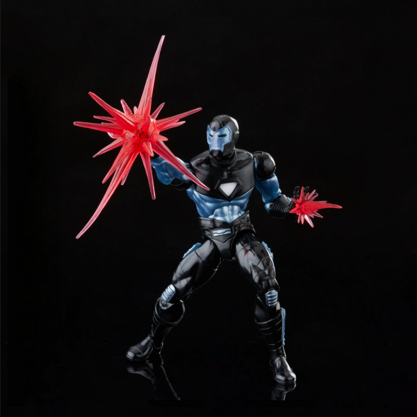 Marvel Legends Comics Actionfigur Marvel's War Machine